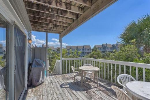 Photo of Patio Balcony in Port St. Joe