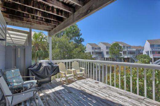 Photo of Patio Balcony in Port St. Joe
