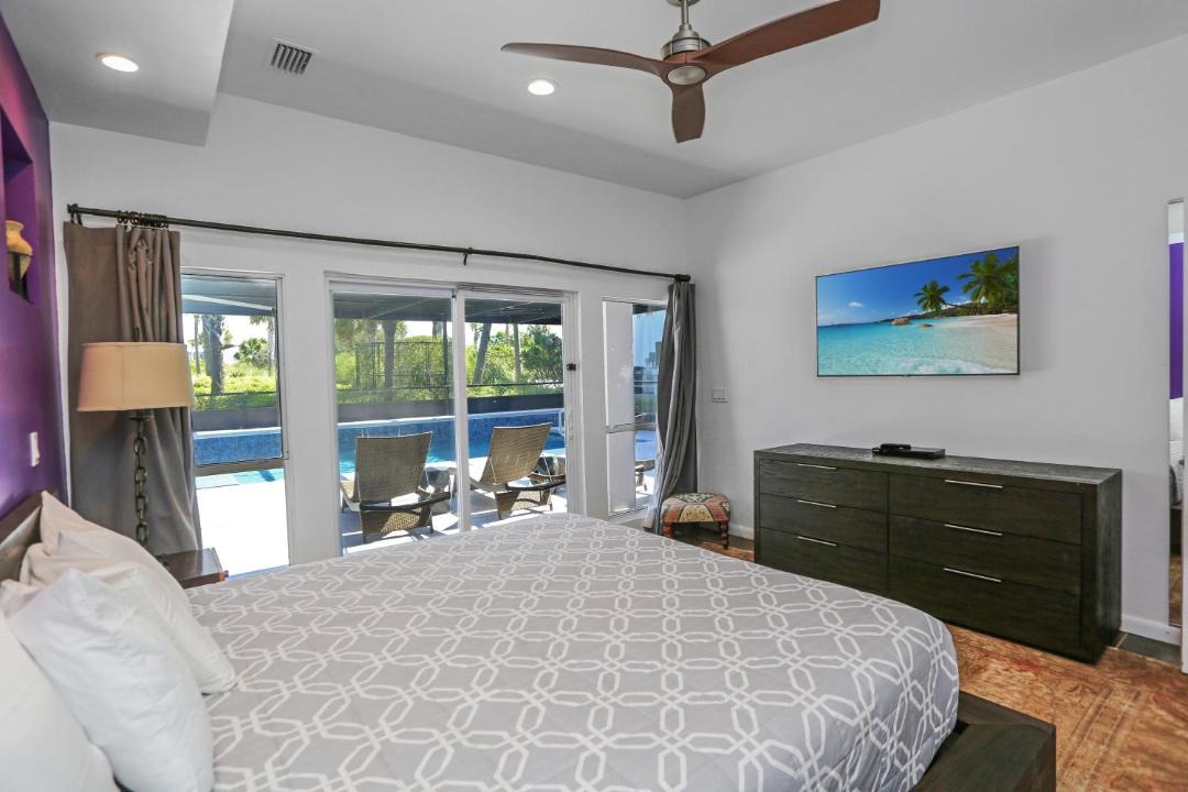 Photo of Bedroom in Cape San Blas
