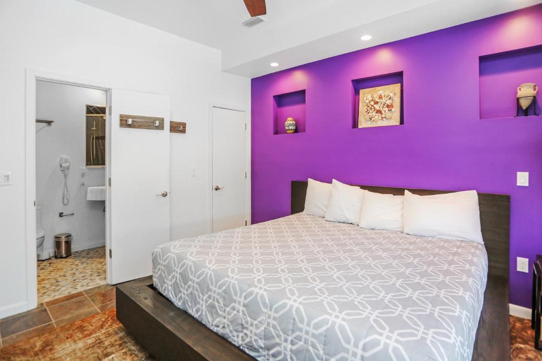 Photo of Bedroom in Cape San Blas