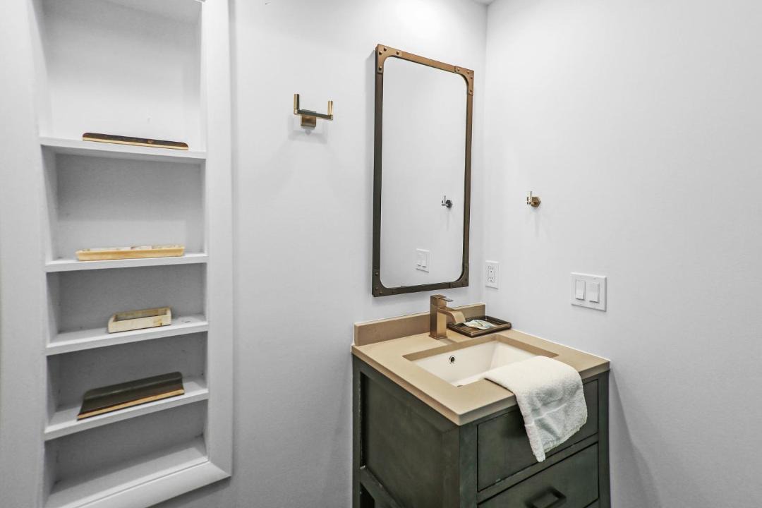 Photo of Bathroom in Cape San Blas