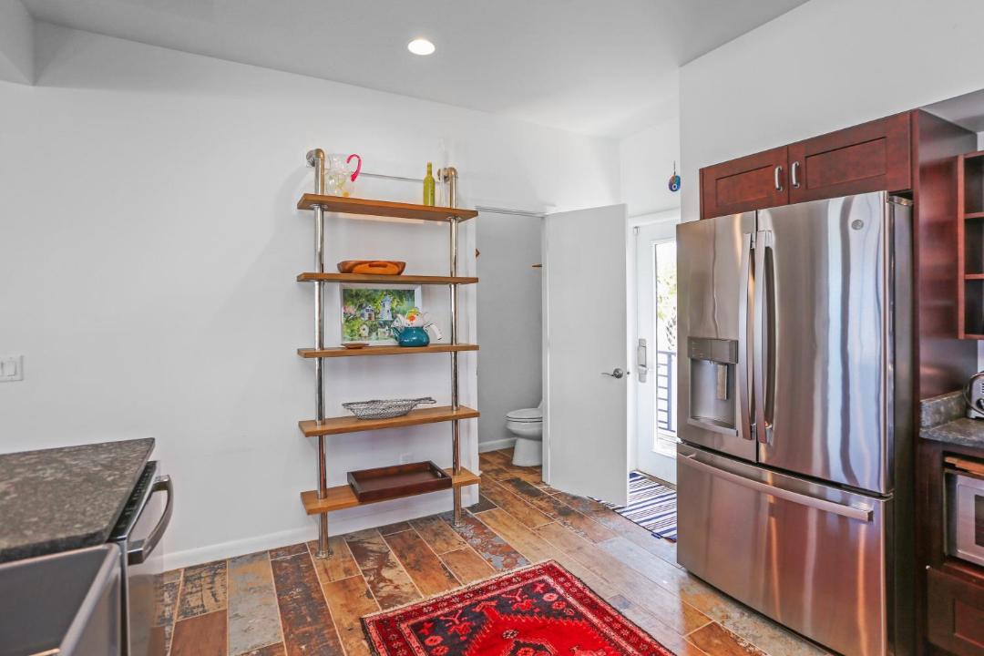 Photo of Kitchen in Cape San Blas