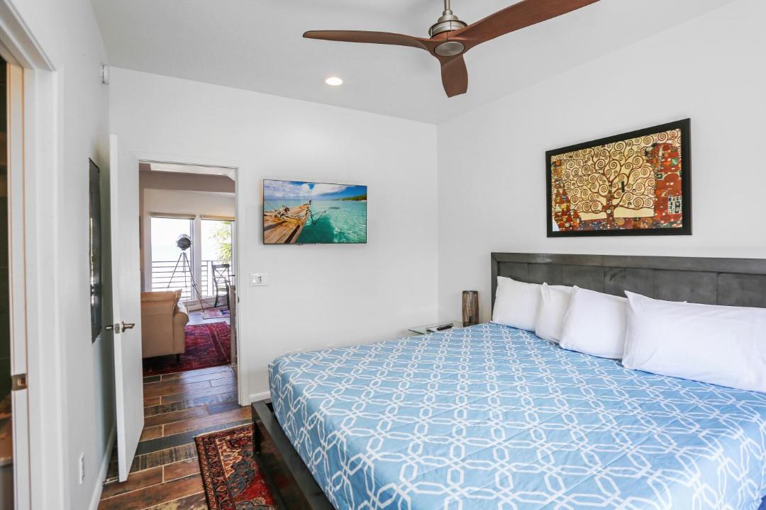 Photo of Bedroom in Cape San Blas