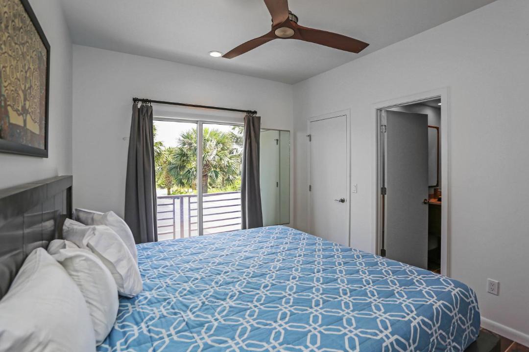 Photo of Bedroom in Cape San Blas