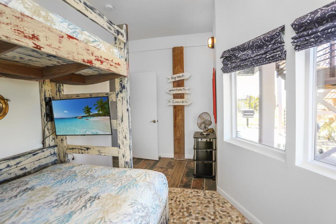 Photo of Bedroom in Cape San Blas