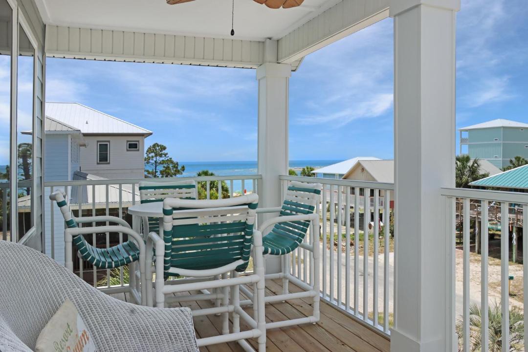 Photo of Patio Balcony in Indian Pass