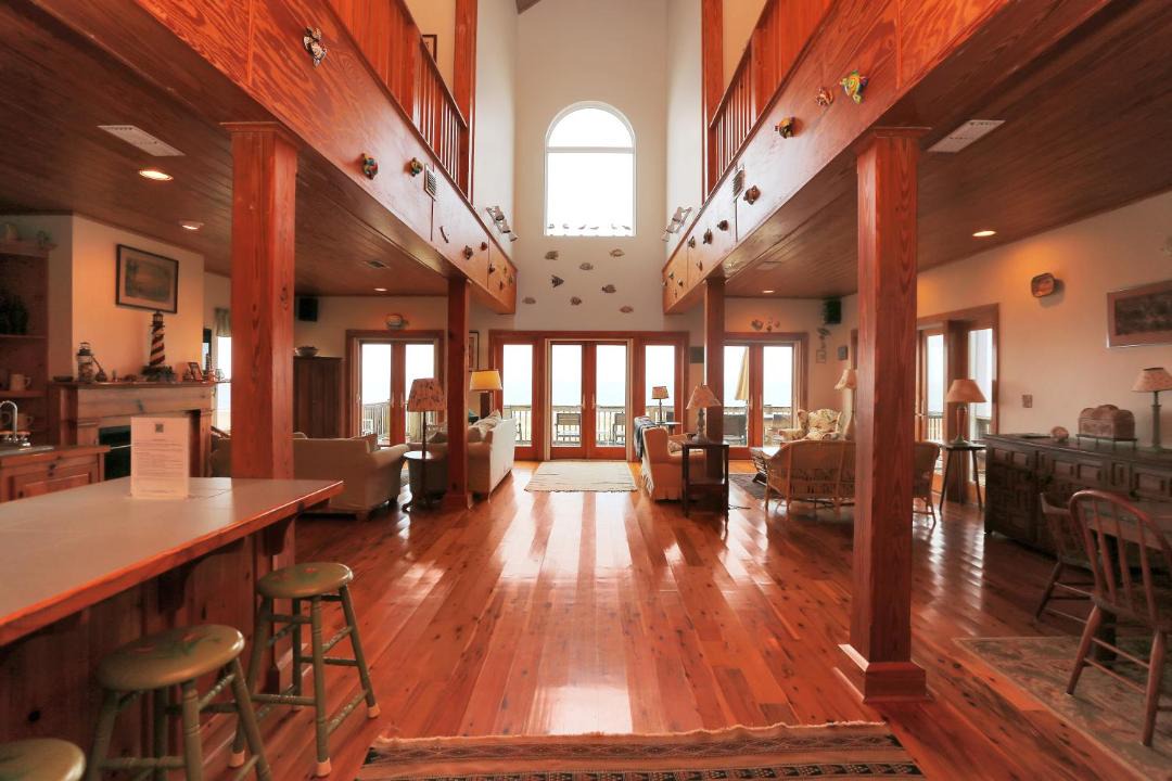 Photo of Kitchen in Port St. Joe