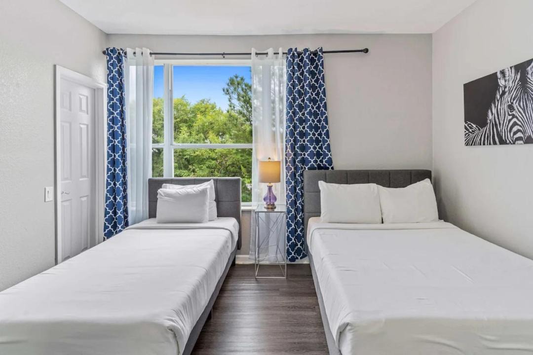 Photo of Bedroom in Florida Central Atlantic Coast
