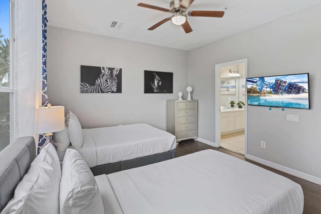 Photo of Bedroom in Florida Central Atlantic Coast