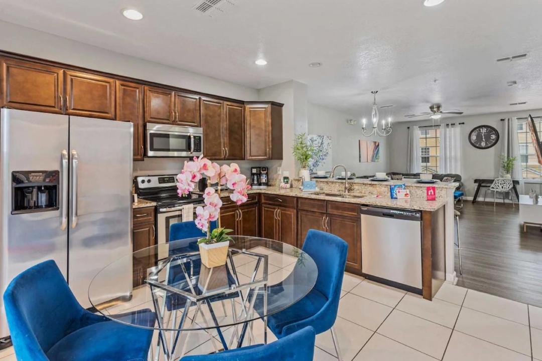 Photo of Kitchen in Florida Central Atlantic Coast