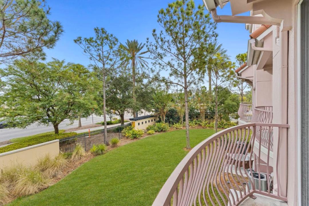 Photo of Patio Balcony in Florida Central Atlantic Coast