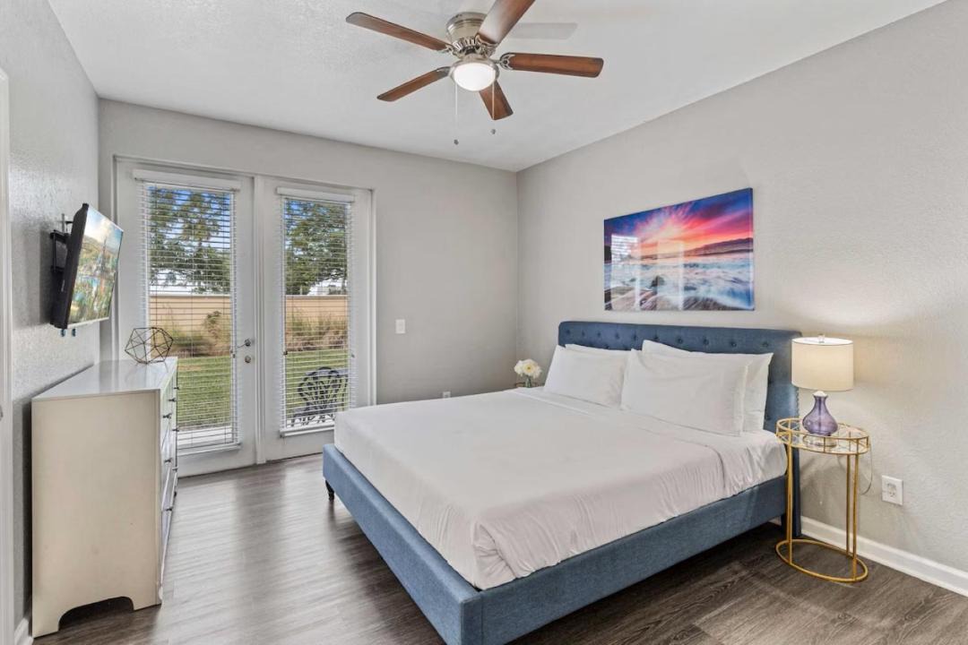 Photo of Bedroom in Florida Central Atlantic Coast