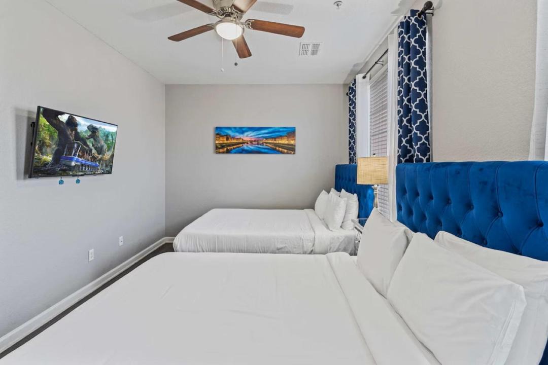 Photo of Bedroom in Florida Central Atlantic Coast