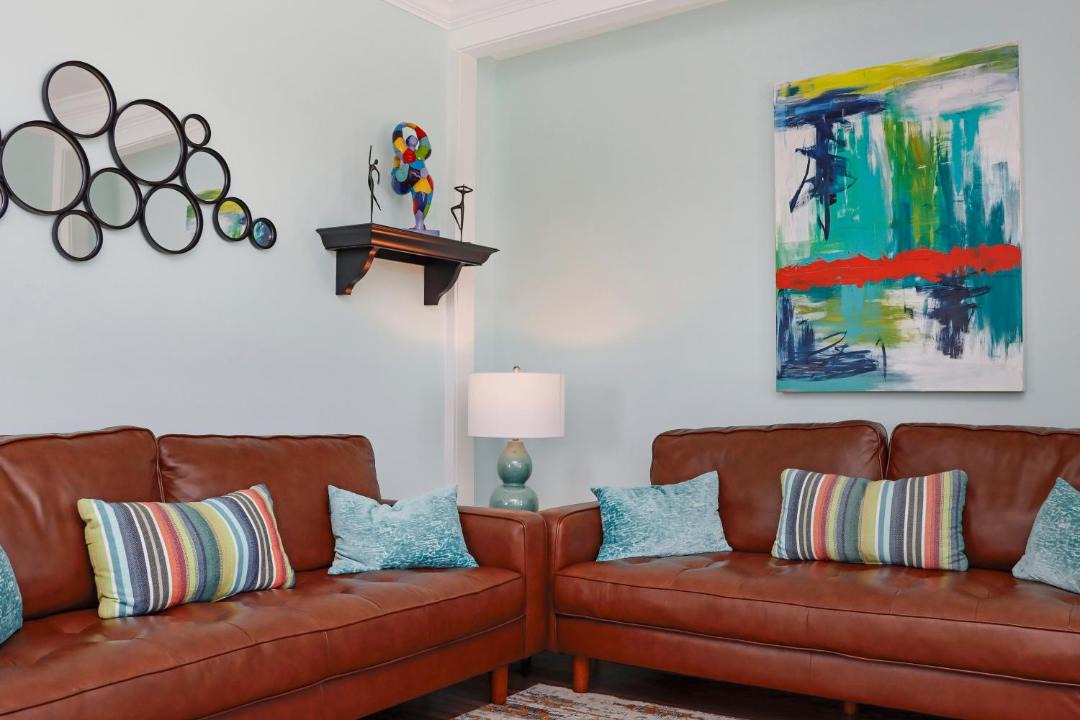 Photo of Livingroom in Indian Pass