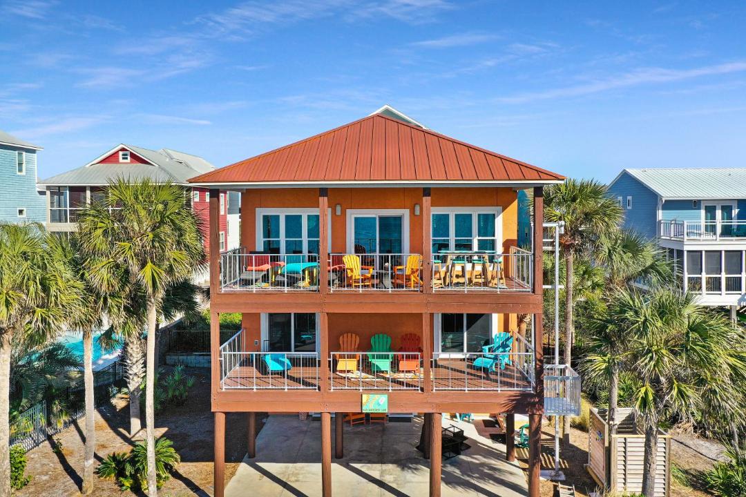 Photo of Others in Cape San Blas