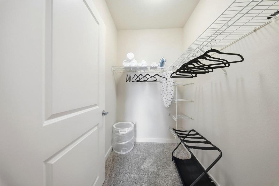 Photo of Bathroom in Courier City - Oscawana