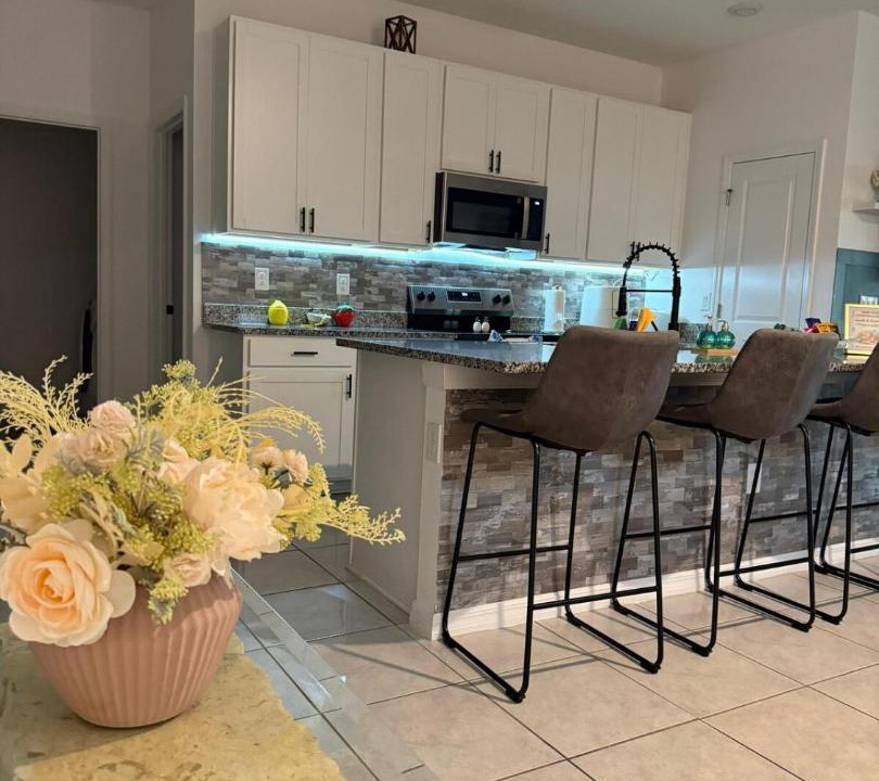 Photo of Kitchen in Balm