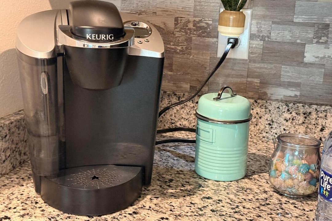 Photo of Kitchen in Balm