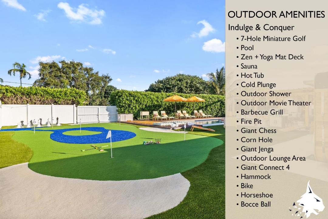 Photo of Outdoor in Lake Clarke Shores