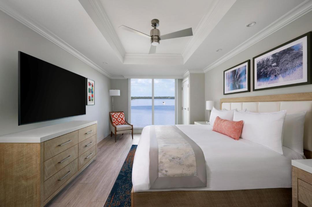 Photo of Bedroom in Charlotte Harbor