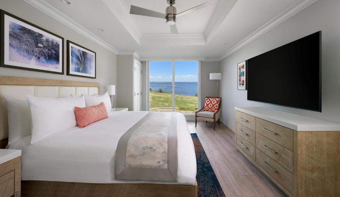 Photo of Bedroom in Charlotte Harbor