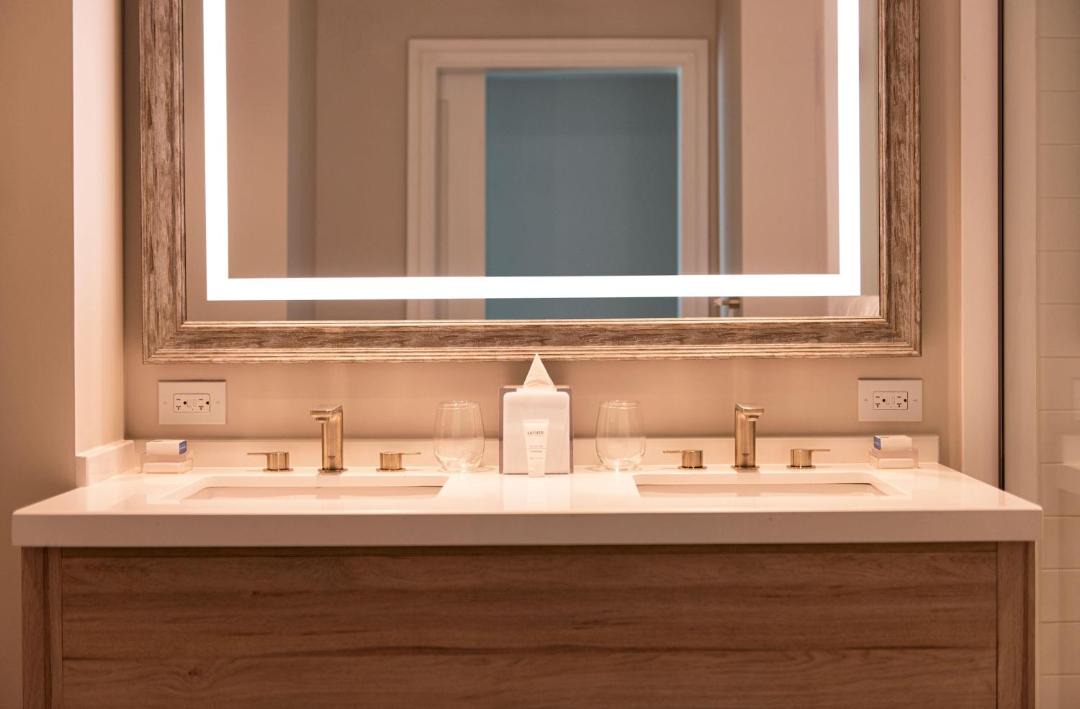 Photo of Bathroom in Charlotte Harbor