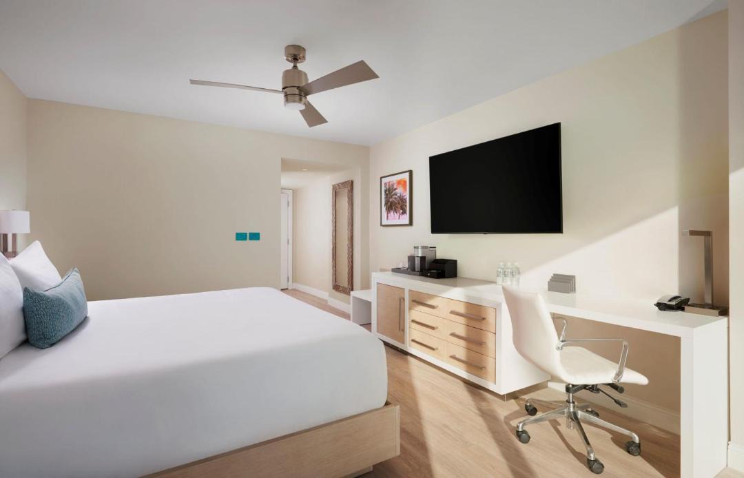 Photo of Bedroom in Charlotte Harbor