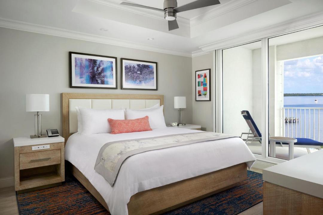 Photo of Bedroom in Charlotte Harbor