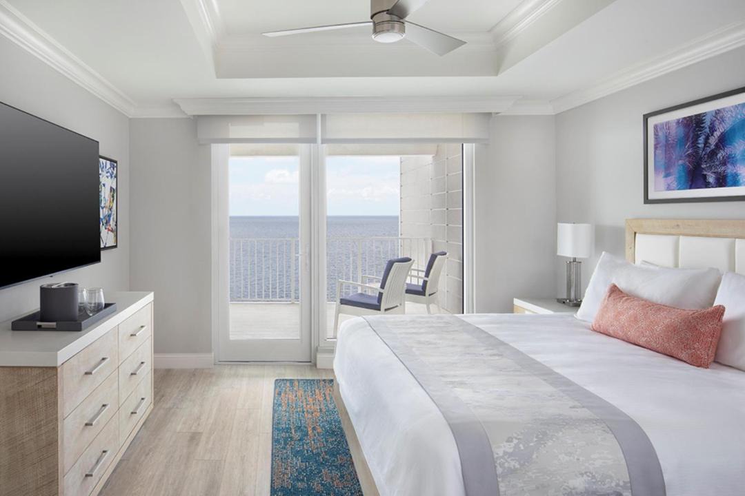 Photo of Bedroom in Charlotte Harbor
