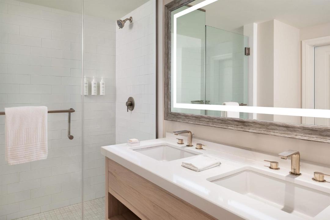 Photo of Bathroom in Charlotte Harbor