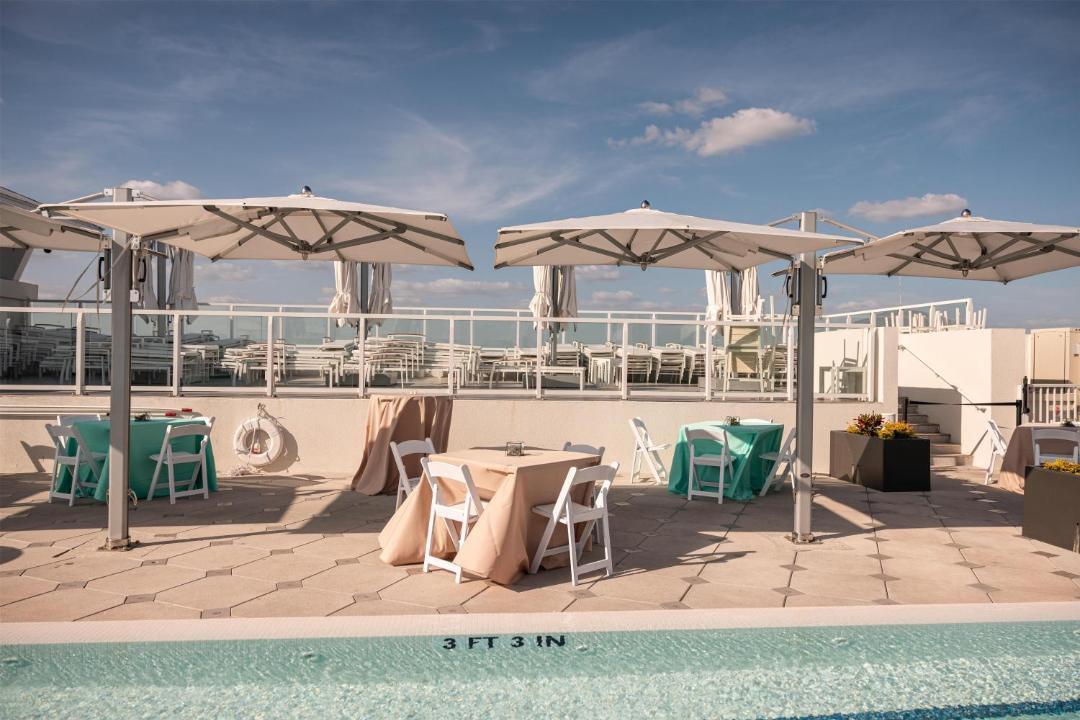 Photo of Patio Balcony in Charlotte Harbor