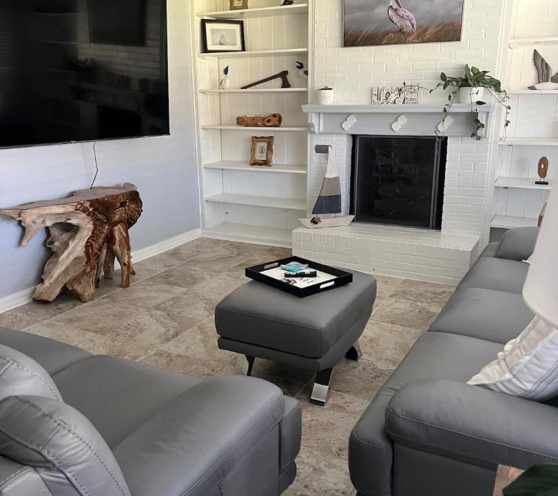 Photo of Livingroom in Palatka