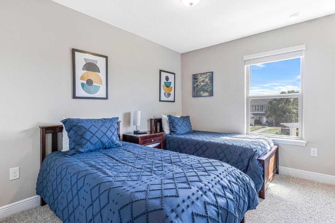 Photo of Bedroom in South Pensacola