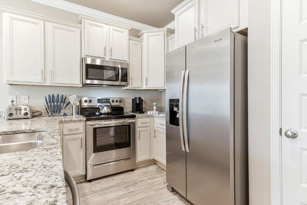 Photo of Kitchen in South Pensacola
