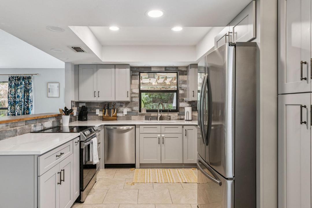 Photo of Kitchen in Sanford
