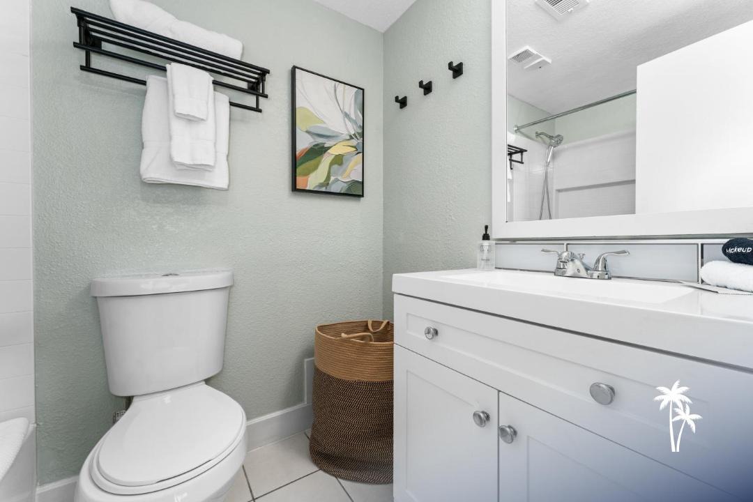 Photo of Bathroom in Southwest Orlando