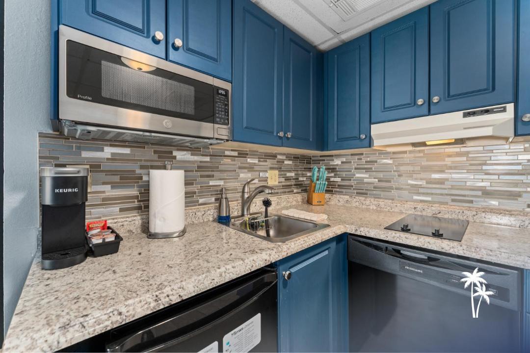 Photo of Kitchen in Southwest Orlando