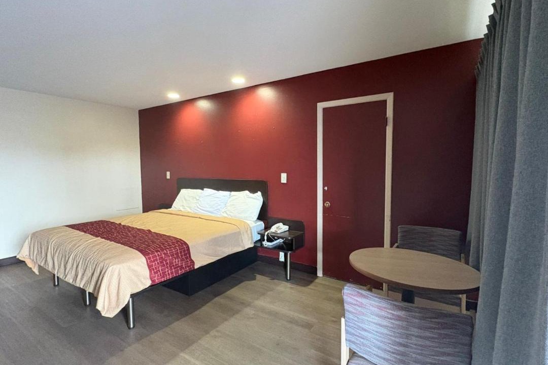 Photo of Bedroom in Fellowship