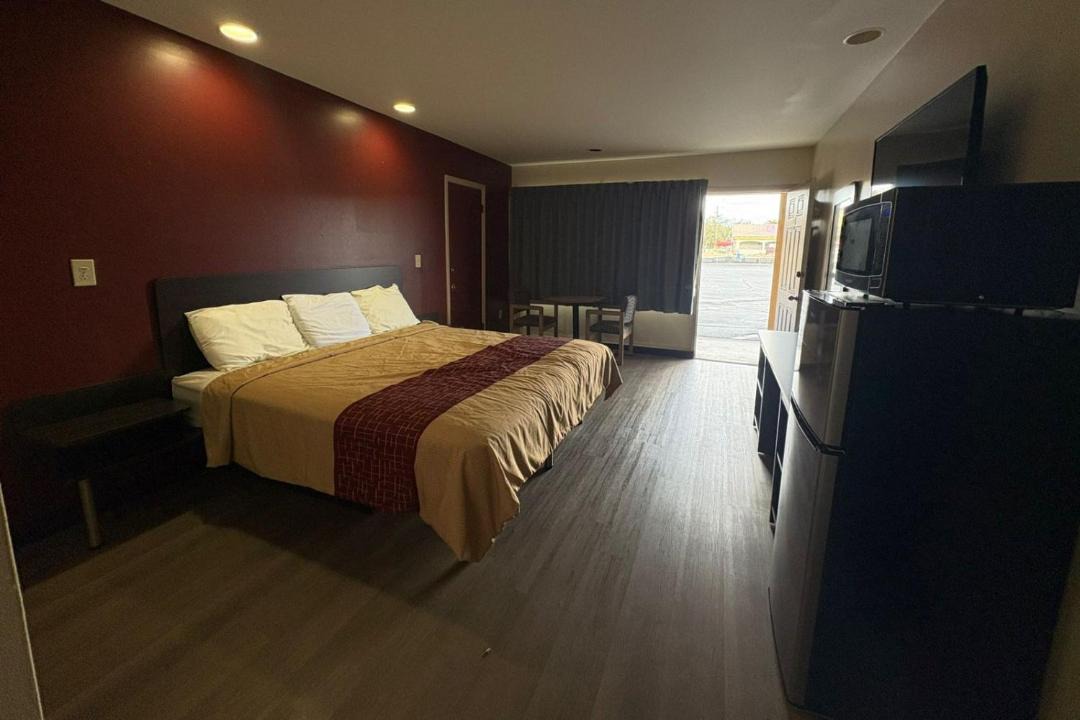 Photo of Bedroom in Fellowship