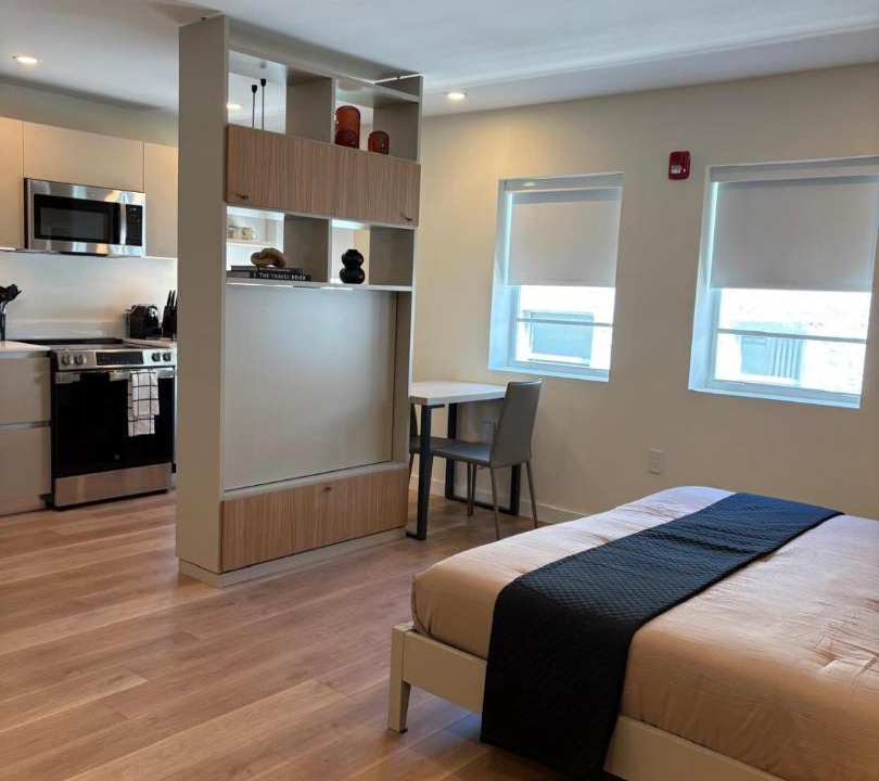 Photo of Bedroom in South of Fifth