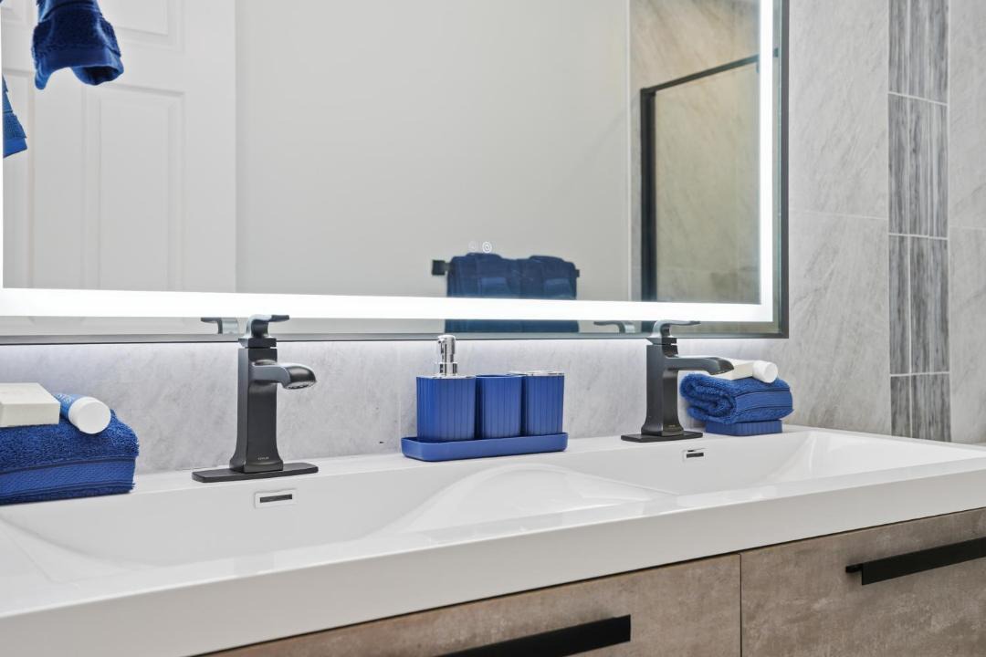 Photo of Bathroom in West Panama City Beach