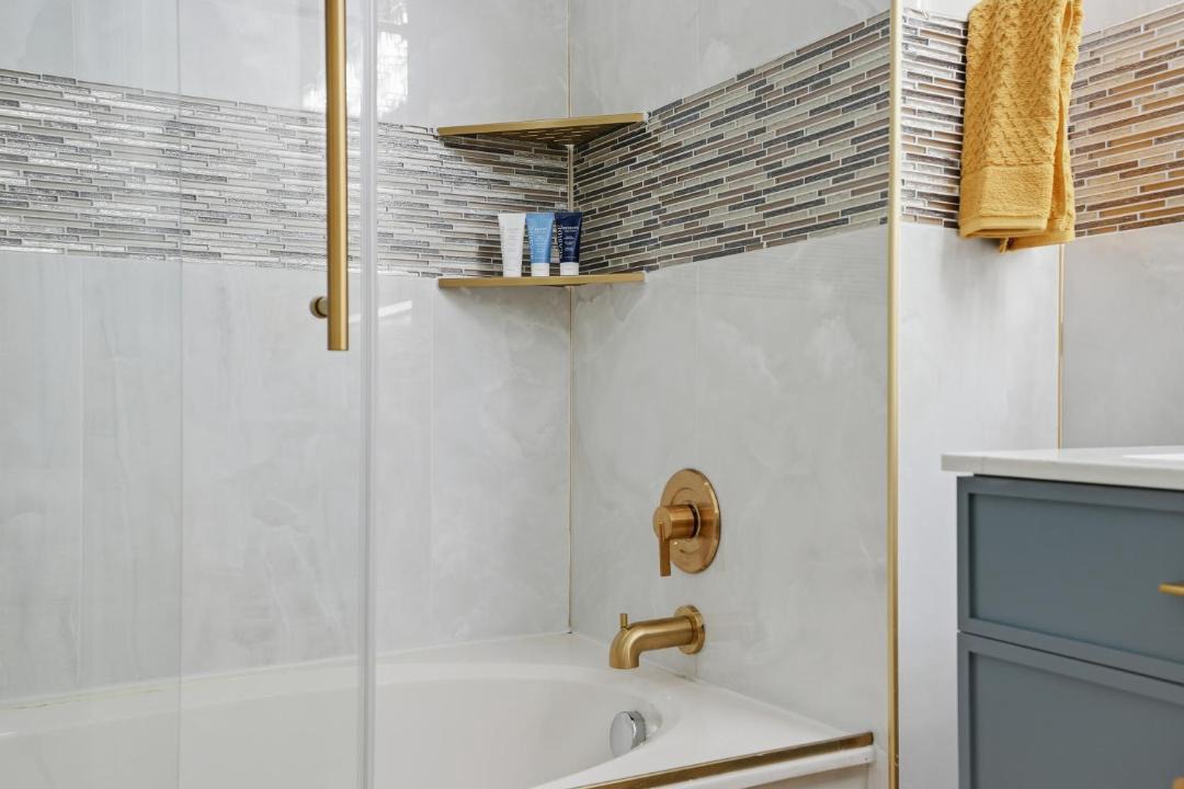 Photo of Bathroom in West Panama City Beach