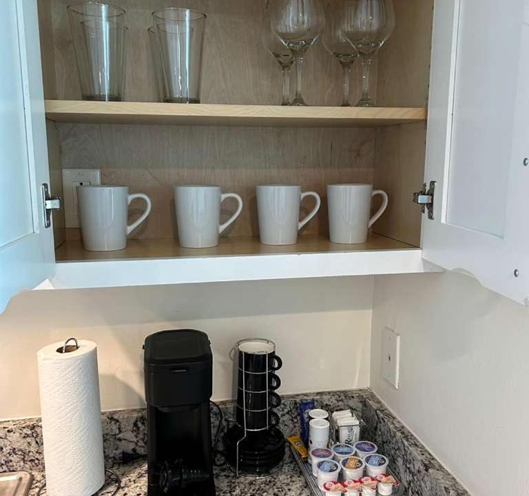 Photo of Kitchen in Fort Myers River District