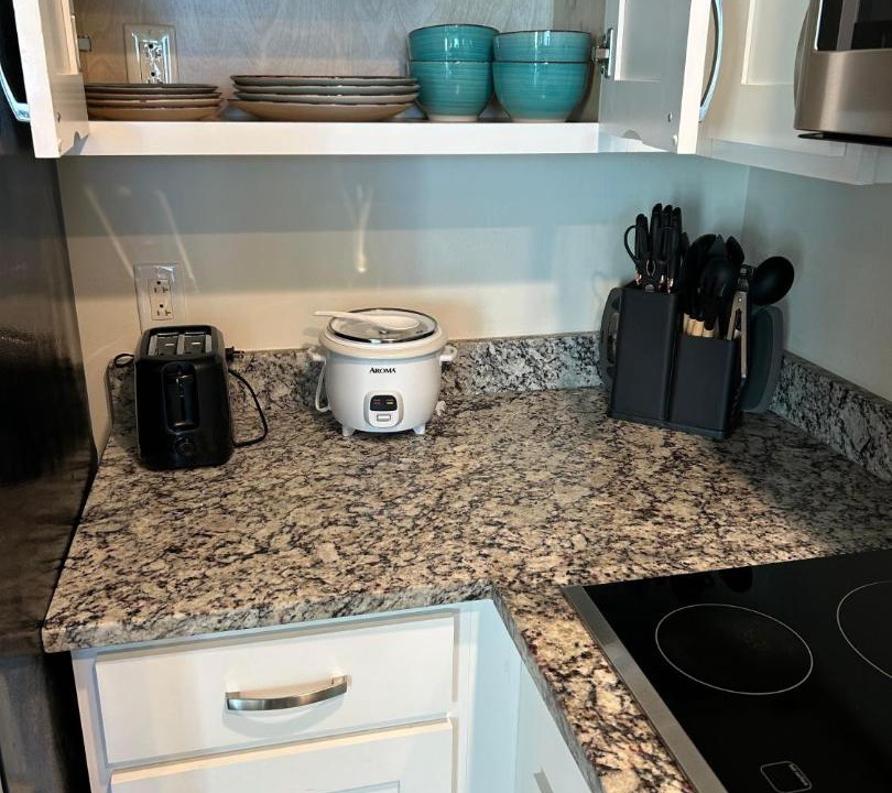 Photo of Kitchen in Fort Myers River District