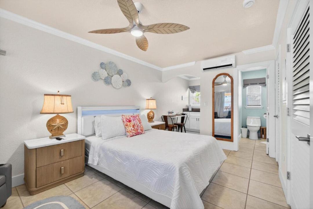 Photo of Bedroom in Redington Shores