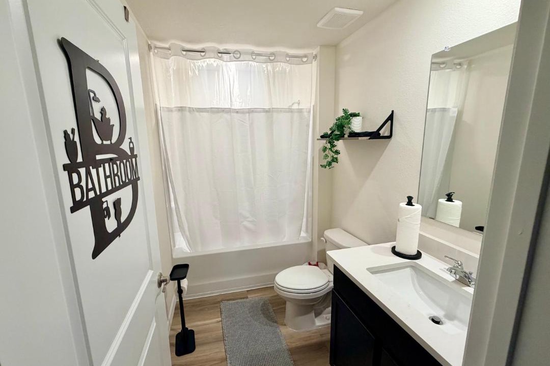 Photo of Bathroom in Citrus Springs