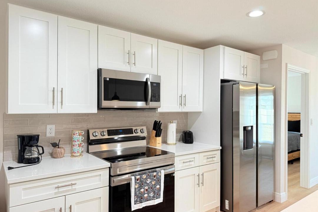 Photo of Kitchen in Englewood East