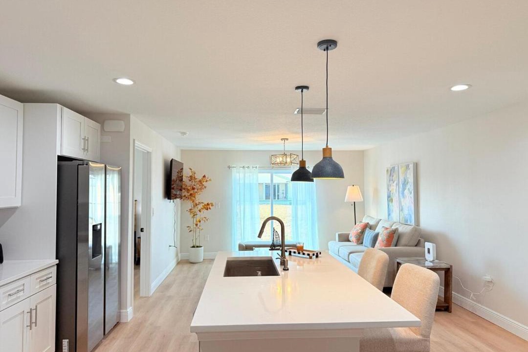 Photo of Kitchen in Englewood East