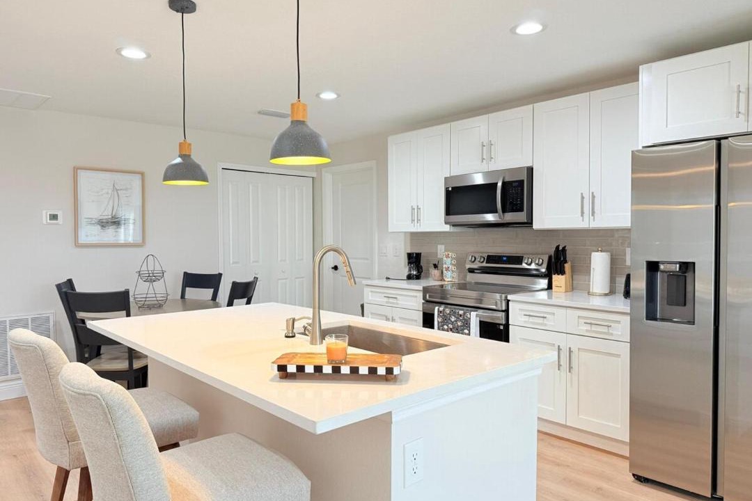 Photo of Kitchen in Englewood East