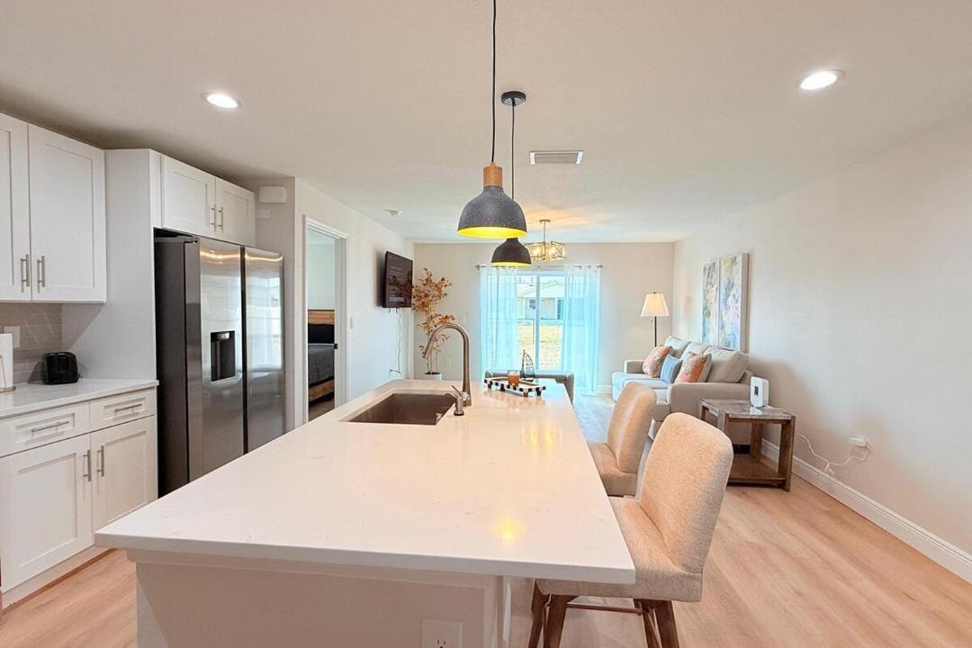 Photo of Kitchen in Englewood East